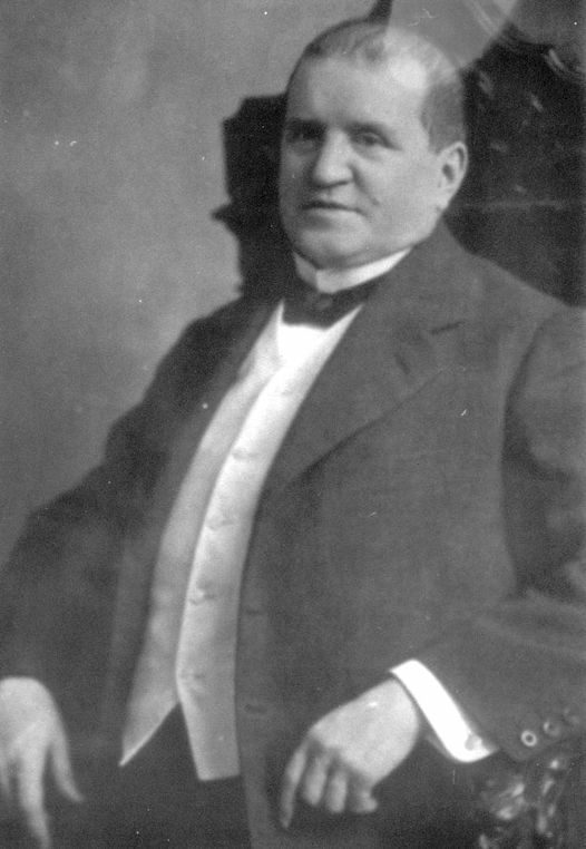 Federico de Velasco