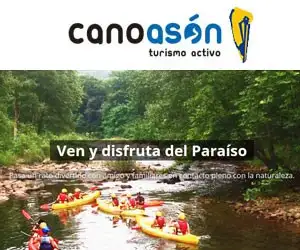 CanoAson Turismo Activo